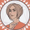 Логотип телеграм канала @dpointseven — dpointSeven