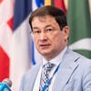 Логотип телеграм канала @dpolrus_un — Дмитрий Полянский 🇷🇺