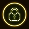 Telegram channel Dark Paradise Plus Album logo
