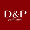 Логотип телеграм канала @dpparfums — D&P Perfumum | Парфюмерная вода