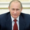 Логотип телеграм канала @dpqbp — Президент России ли Владимир Путин