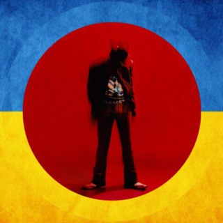 Telgraf kanalının logosu dpr_ian_ua — DPR IAN UA [closed]