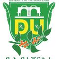 የቴሌግራም ቻናል አርማ dprd9 — Dilla University Official