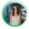 Логотип телеграм канала @dprdariamagik — Денежный поток рода. Мастер-класс с Дарьей Мэджик