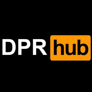 Логотип телеграм -каналу dprhub — DPR Hub |Z|ДНР|Донецк|НОВОСТИ|