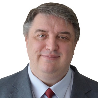 Логотип телеграм канала @dpro444 — ДЕПУТАТ ПРОХОРОВ