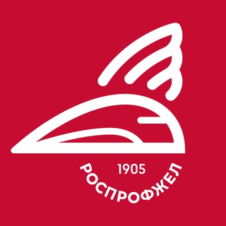 Логотип телеграм канала @dprofzszd — Дорпрофжел ЗСЖД