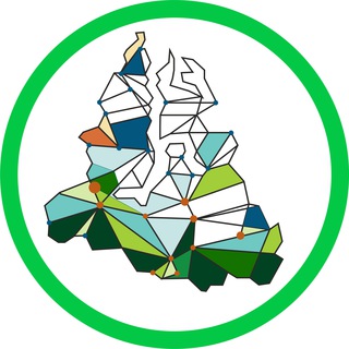 Логотип телеграм канала @dprryanao — Департамент природных ресурсов ЯНАО