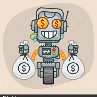 Telegram channel Заработок в интернете logo