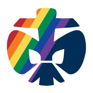 Logo des Telegrammkanals dpsg_de - DPSG Bundesverband