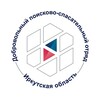 Логотип телеграм канала @dpso_irkobl — Поиск пропавших людей. Иркутская область