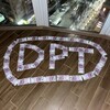 Logo of telegram channel dptperm — #DPT