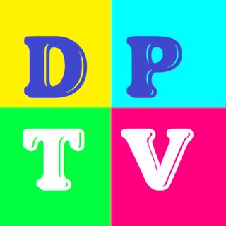 لوگوی کانال تلگرام dptv1 — Deutsch Persisch TV - آلمانی با احسان