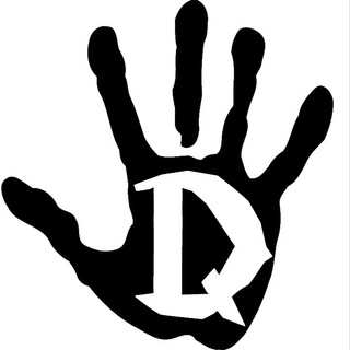 Логотип телеграм канала @dq_a_cappella — DQ вокальный ансамбль