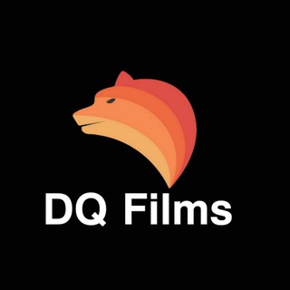 Logo of telegram channel dq_films — 𝗗𝗤 𝗙𝗶𝗹𝗺𝘀