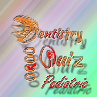لوگوی کانال تلگرام dq_pediatric — DQ_Pediatric