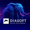 Логотип телеграм канала @dqdatabase — СУБД Digital Q.DataBase