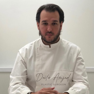 Логотип телеграм канала @dr_amjad_alyousef — Dr.Amjad_Alyousef