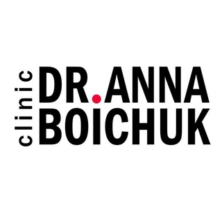 Логотип телеграм -каналу dr_anna_boichuk — Dr. Anna Boichuk