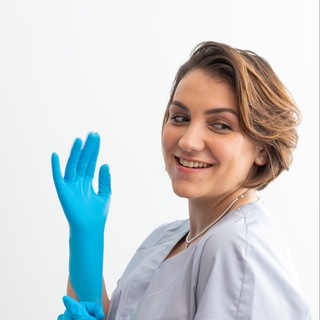Логотип телеграм канала @dr_antonova_derm — dr_antonova