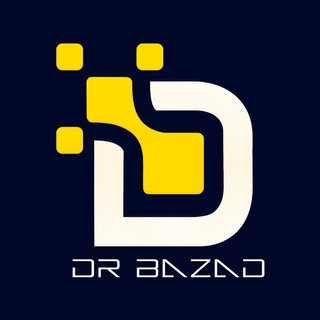 لوگوی کانال تلگرام dr_bazad — دکتر بازاد