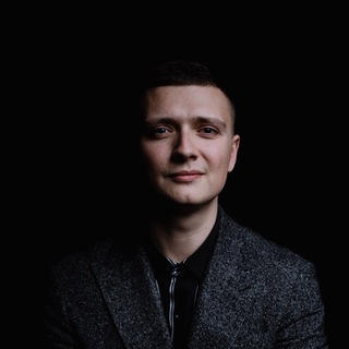 Telegram channel Березовський Д.С. пластичний хірург Київ logo