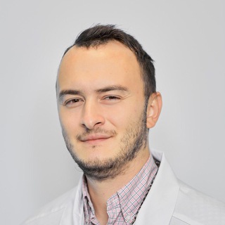 Логотип телеграм канала @dr_cbt — Психотерапевт Илья Объедков