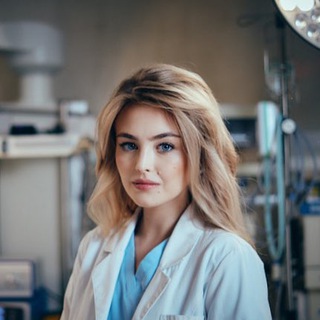 Логотип телеграм канала @dr_dariakiseleva — DR. DARIA KISELEVA