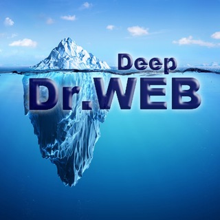 Логотип телеграм канала @dr_deep_web — Dr. Deep WEB