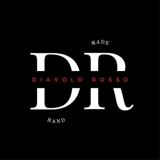 Логотип телеграм канала @dr_diavolorosso — Diavolo Rosso
