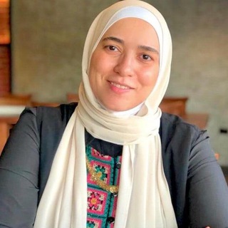 لوگوی کانال تلگرام dr_dinaaboelkhair — د/دينا أبو الخير