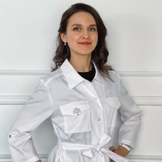 Логотип телеграм канала @dr_dinafaz — Дерматолог | ДИНА ФАЗЛИАХМЕТОВА