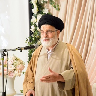 لوگوی کانال تلگرام dr_eftekharzadeh — سخنرانی های دکتر افتخارزاده