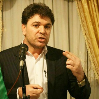 لوگوی کانال تلگرام dr_esmail_ebrahimi — کانال دکتر اسماعیل ابراهیمی