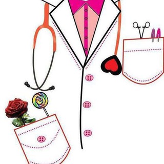 لوگوی کانال تلگرام dr_gentelman — 💉 دکـتر جنـتلـمن 🩺