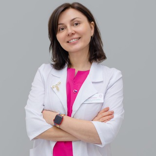 Логотип телеграм канала @dr_golovina — Головина. 👩🏻‍⚕️ Говорит Главный Врач 👩🏻‍⚕️