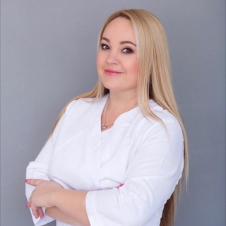 Логотип телеграм канала @dr_gryadovaya — Трихолог Валентина Грядовая