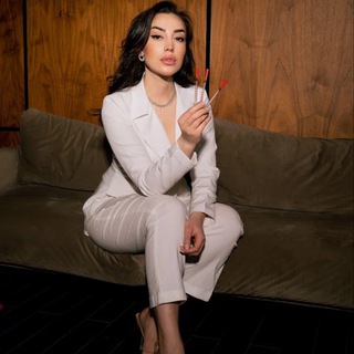 Telegram channel Гуварша 💉beauty 💅 fashion logo