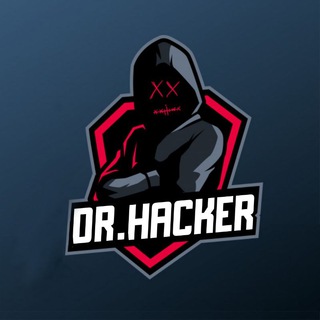 Logo saluran telegram dr_hackerr1 — #Dr. Hacker#