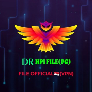 Logo saluran telegram dr_hpi_files — 🇱🇰🔥DR 𝗩𝗣𝗡 HPI FILE ONLY🔥🇮🇩
