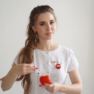 Логотип телеграм канала @dr_ionova — Dr_ionova_