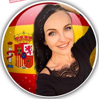 Логотип телеграм канала @dr_irinaspain — Ирина врач в испании ☀️