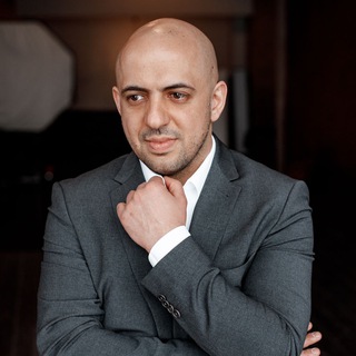 Логотип телеграм канала @dr_ispiryan — DR_ISPIRYAN