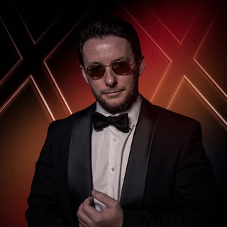 Логотип телеграм канала @dr_klochkov — Политрук Клочков ✔