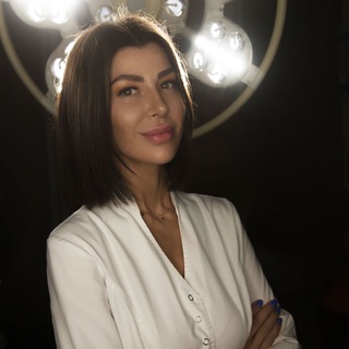 Логотип телеграм канала @dr_kodzoeva_lm — #ФИСЕЧНАЯПЕЯ