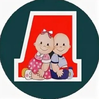 Логотип телеграм канала @dr_krasotkinag — Детский Доктор, Бийск