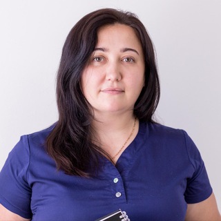 Логотип телеграм канала @dr_krupennikova — dr.krupennikova