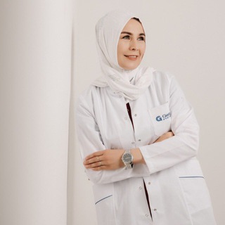 Telegram kanalining logotibi dr_mamajanova_bilan — Dr. Mamajanova bilan davolanamiz