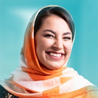 لوگوی کانال تلگرام dr_maryamaghaei — دکتر مریم آقایی | روانشناس بالینی