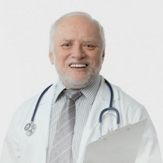 Логотип телеграм канала @dr_mem_tg — DrMem
